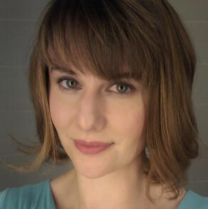 Personal Photo Thumbnail photo of the author.